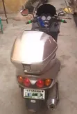Honda Forza 2008 Gray Scooter - 3