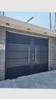 Gate Construction Services - 2