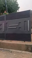 Gate Construction Services - 3