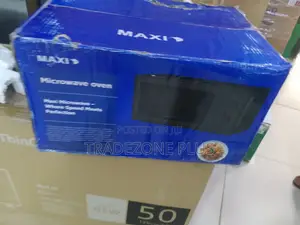 Maxi Microwave Oven 20L 700W