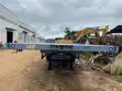 Brand New Flatbed Semi-Trailer - 2