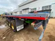 Brand New Flatbed Semi-Trailer - 3