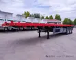 Brand New Flatbed Semi-Trailer - 4
