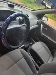 Chevrolet Aveo 2011 Black - 3