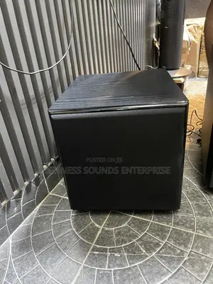 Dart 300W 12-inch Mai Ƙarfin Bass