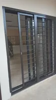 Burglary Installation Services - 1