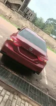 Toyota Camry 2018 Jaja - 2