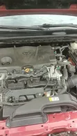 Toyota Camry 2018 Jaja - 4
