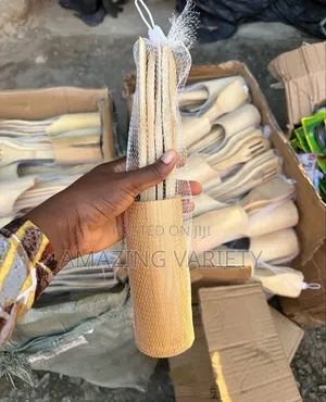 5-Piece Natural Teak Wood Cooking Spatula Spoon Set