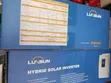 Luxsun 4.2kVA Hybrid Inverter - 3