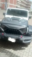 Brand New Jeep Exterior Accessories - Bumpers - 2