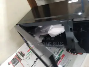 Maxi 20L Countertop Microwave Oven