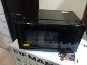 Maxi Microwave Oven Mai Lita 20