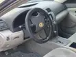 Toyota Camry 2007 Gray - 2