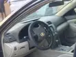 Toyota Camry 2007 Gray - 4