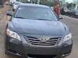 Toyota Camry 2007 Gray - 5