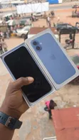 Apple iPhone 16 Plus 128GB Blue - Akwatin Budewa - 2
