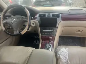 Lexus ES 330 2005 Blue
