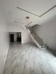 2 Bedroom Terrace Duplex don haya a Sangotedo - 2
