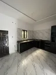 2 Bedroom Terrace Duplex don haya a Sangotedo - 3