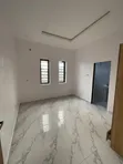 2 Bedroom Terrace Duplex don haya a Sangotedo - 4