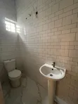 2 Bedroom Terrace Duplex don haya a Sangotedo - 5