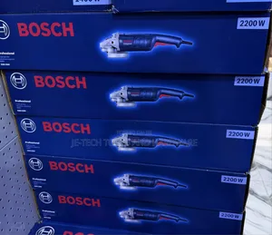 Bosch GWS 2200 Angle Grinder 9" 2200W
