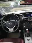 Lexus IS 300 AWD 2017 Fari - 1