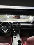 Lexus IS 300 AWD 2017 Fari - 2