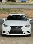 Lexus IS 300 AWD 2017 Fari - 3