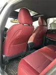 Lexus IS 300 AWD 2017 Fari - 4