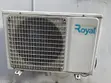 Royal 2HP Standing Split AC - 1