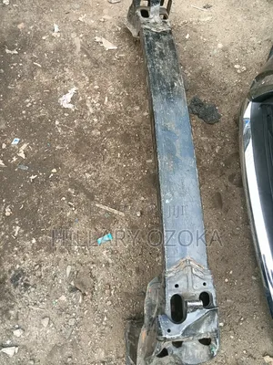 Front Bumper Beam Camry 2015