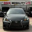 Lexus IS 250 F Sport 2014 - 1