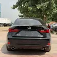 Lexus IS 250 F Sport 2014 - 3