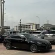 Lexus IS 250 F Sport 2014 - 5
