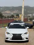 2016 Lexus IS 300 AWD - Fari, Waje Akawo - 3