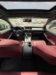 2016 Lexus IS 300 AWD - Fari, Waje Akawo - 4