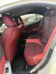 2016 Lexus IS 300 AWD - Fari, Waje Akawo - 5