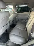 Lexus RX 350 2010 Silver SUV - 4