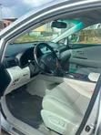Lexus RX 350 2010 Silver SUV - 5