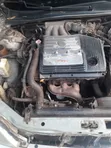 Toyota Avalon 2003 Silver - 2