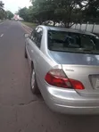 Toyota Avalon 2003 Silver - 3
