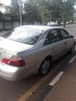 Toyota Avalon 2003 Silver - 4
