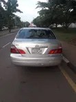 Toyota Avalon 2003 Silver - 5