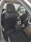 Toyota Camry 2009 Silver - Tokunbo Standard - 1