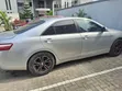 Toyota Camry 2009 Silver - Tokunbo Standard - 2