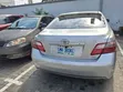 Toyota Camry 2009 Silver - Tokunbo Standard - 4