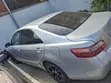 Toyota Camry 2009 Silver - Tokunbo Standard - 5