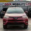 Toyota RAV4 2016 Limited Edition - 2